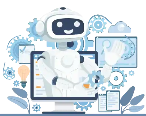AI That Connects to What You Already Use