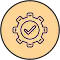 Complete control