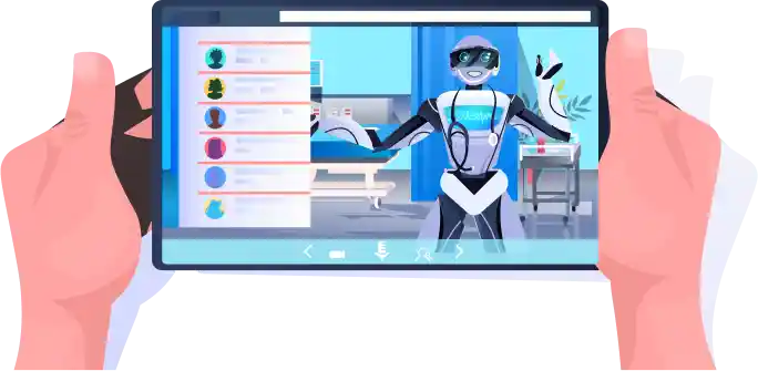 See AI in Action – Live Demo of Our Clinic Automation Tool