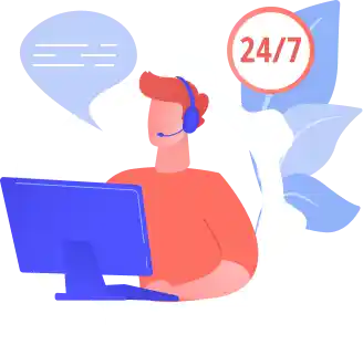 Your Customers Deserve Instant, Intelligent Support