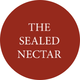 TheSealedNectarRound