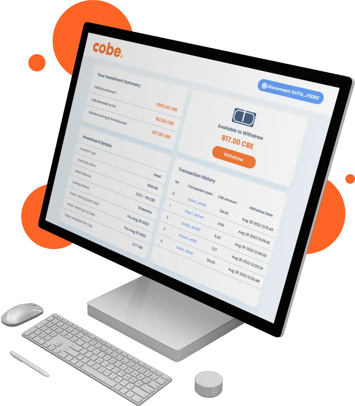 Cross Border Payments Services