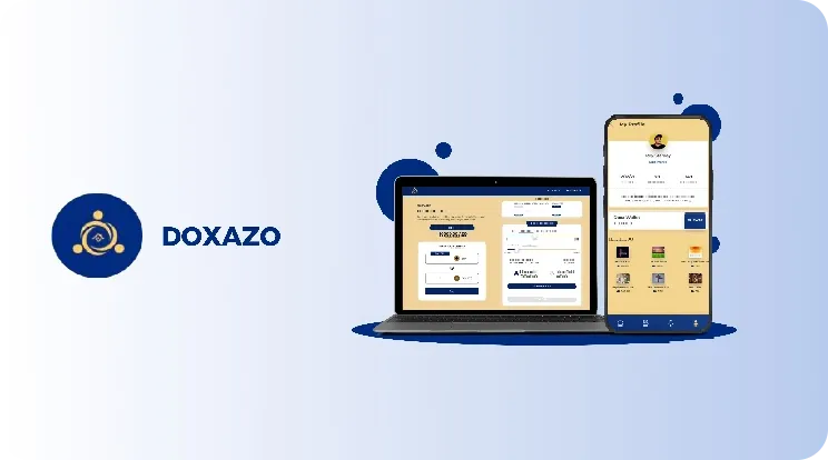 DOXAZO Slider Image