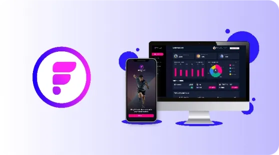 Fitmint app slider Image