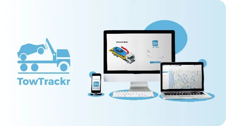 TowTrackr