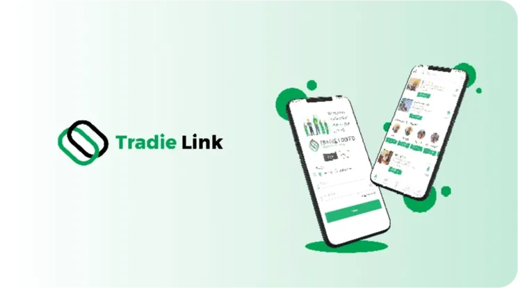 Tradie Link Slider Image