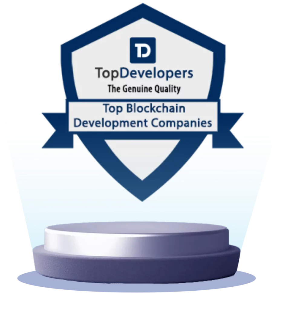Best Software Development & Blockchain Company
