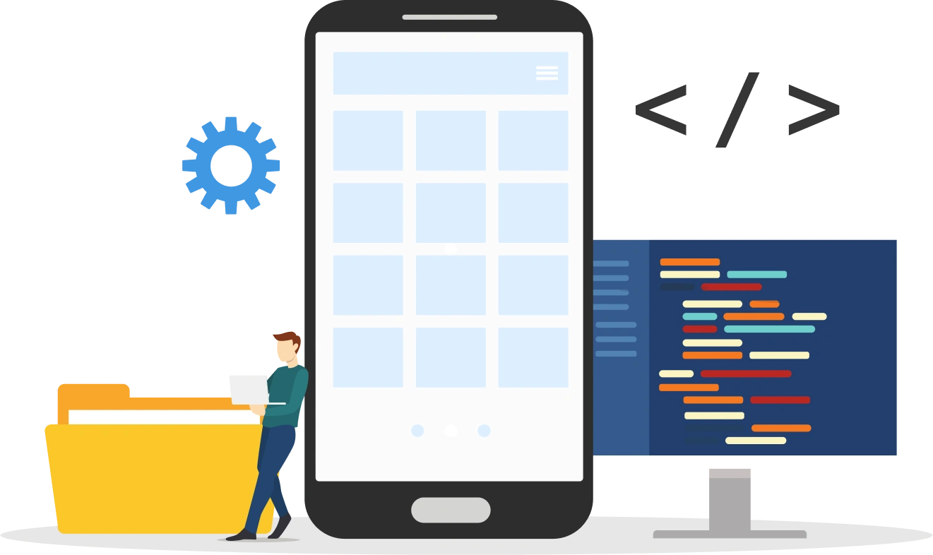 10 Advantages of Android App Development