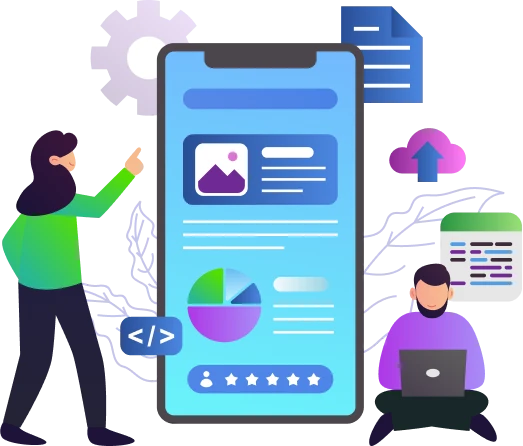 Advantages of Native App Development Image