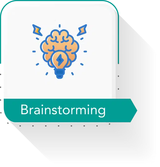 Android App Sydney Brainstorming