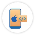 IOS App Development for mobile app development