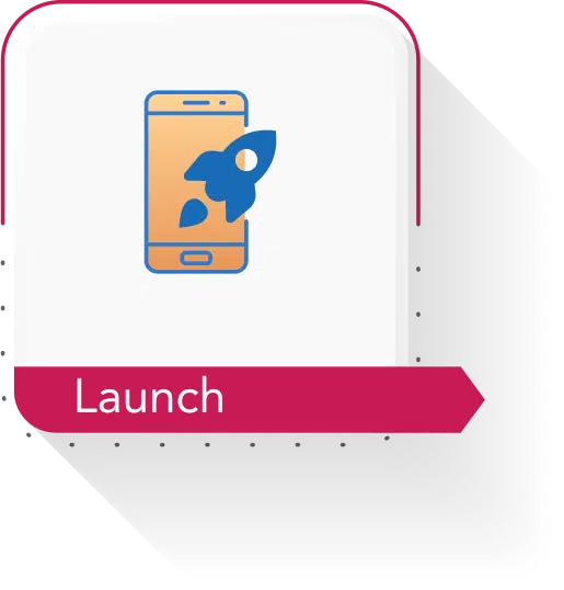 Launch Android App Process We Follow