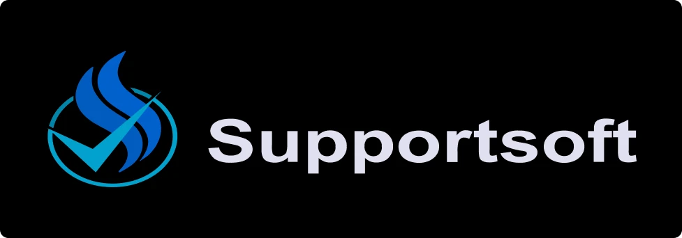 SupportSoft Technologies Logo