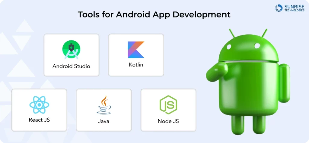 Tools for Development