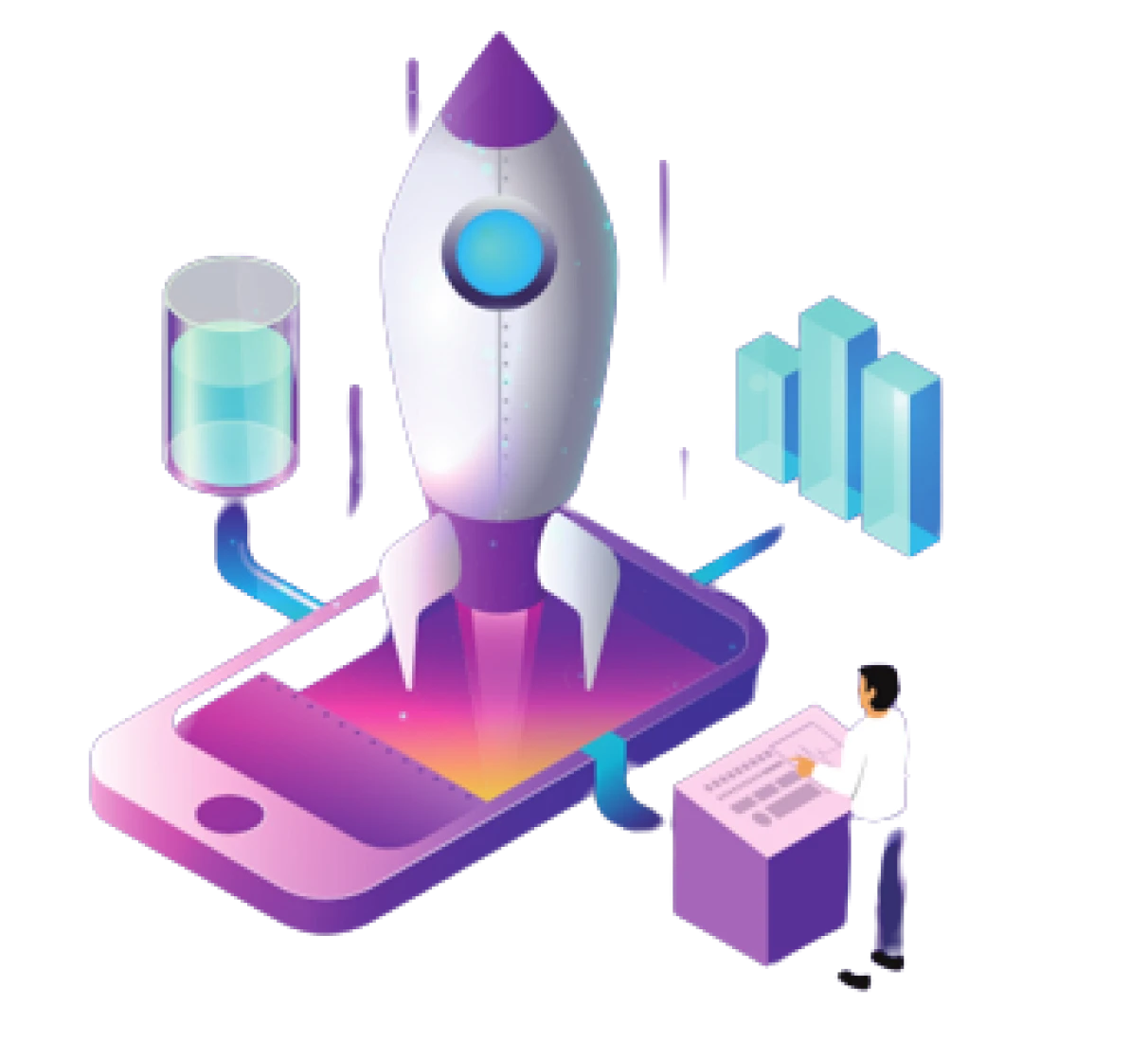 Ultimate Checklist for Launching Your Mobile App in 2024
