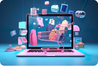 Retail & E-Commerce