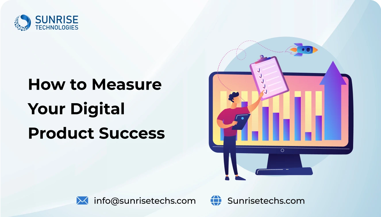 Digital Product Success