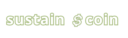 Sustain-Coin