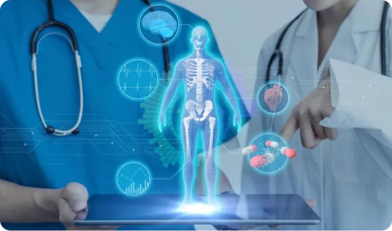 hospital-medical-research-health-technology-digital-healthcare-medicine-concept