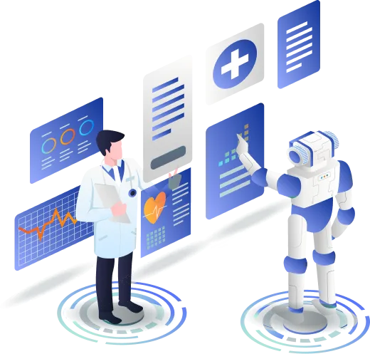 The Rise of AI in Healthcare: AI's Transformative Impact on the Healthcare Industry