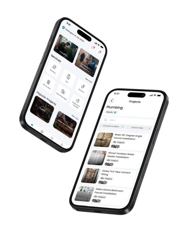 Award Winning iOS App Development Company in Perth