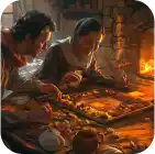 Role Playing Games (RPGs)