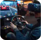 Simulation Games