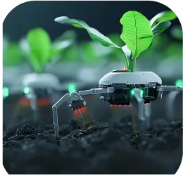 Smart Farming with AI in Agriculture 5