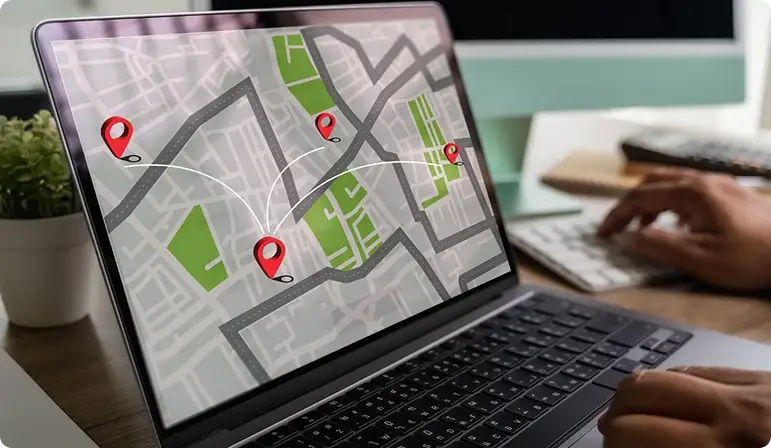 Parking Management Image