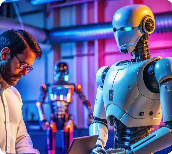 Before You Hire, Know What Sets Our AI Developers Apart