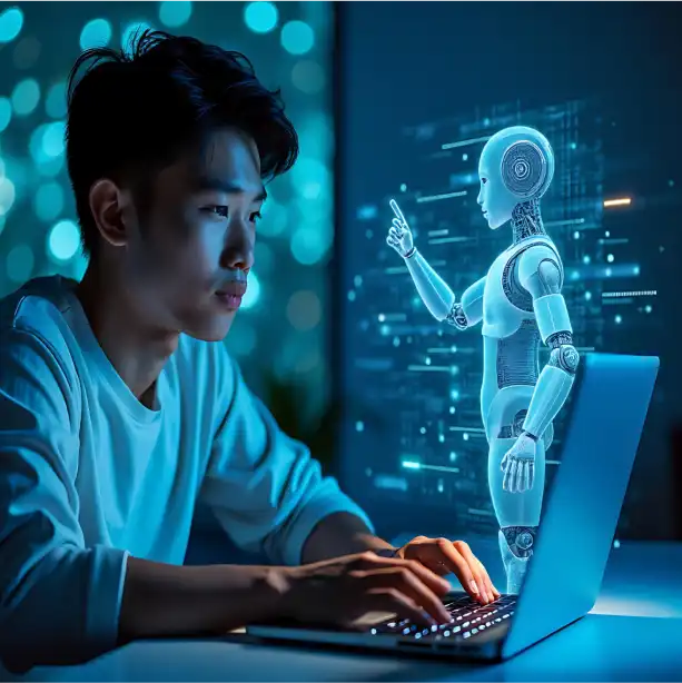 Empower Your Business with AI Copilot Development Services