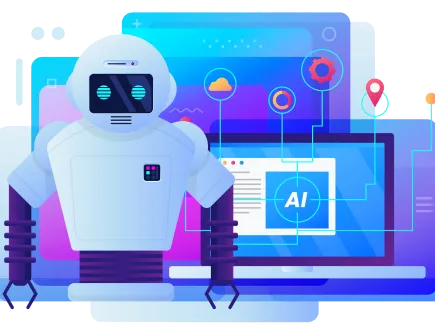 How-to-choose-the-right-AI-tech-stacks-for-businesses-Banner