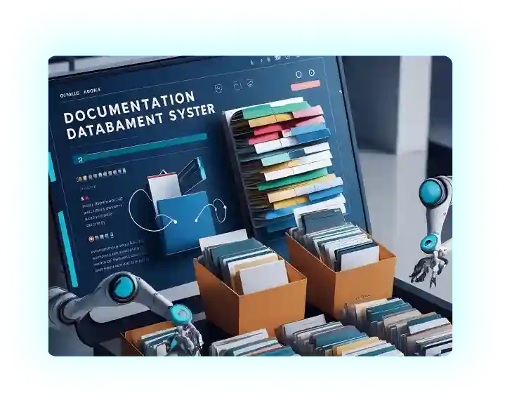 Intelligent Document Workflow Automation