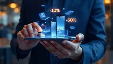 Amazon AI Revenue