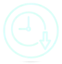 Reduction in time-to-hire