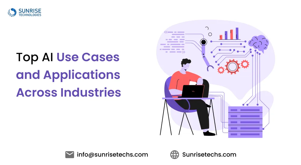 Top-AI-Use-Cases-and-Applications-Across-Industries-Feature