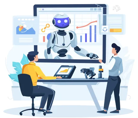 Top Machine Learning Consulting Companies to Know in 2025 Banner