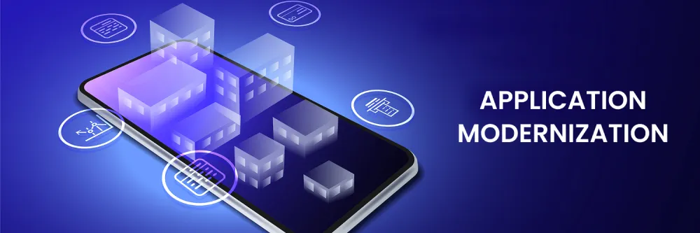 Application Modernization