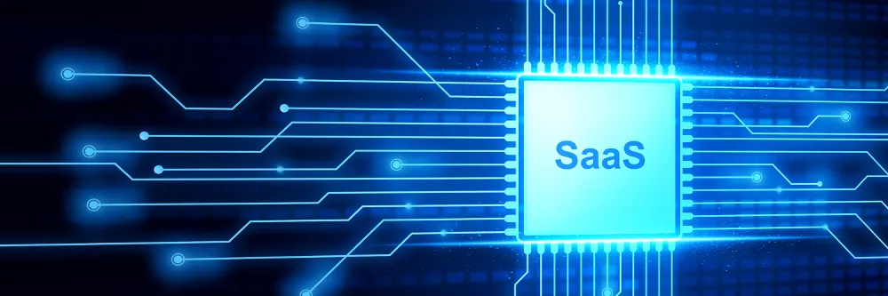 SaaS Development