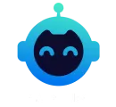 AI Customer Support Agent Logo