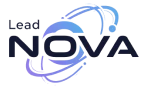 Lead Nova Logo