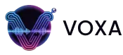 Voxa_Black_Project_Logo