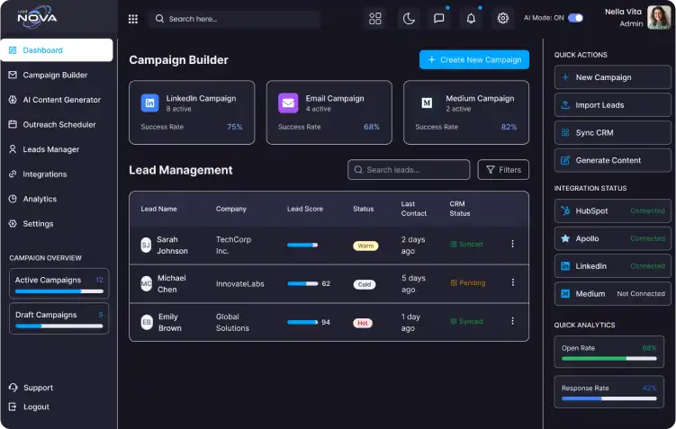 AI_Marketing_Automation_Agent