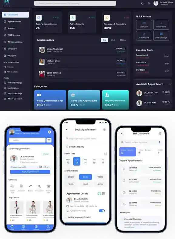 AI_clinic_automation_image