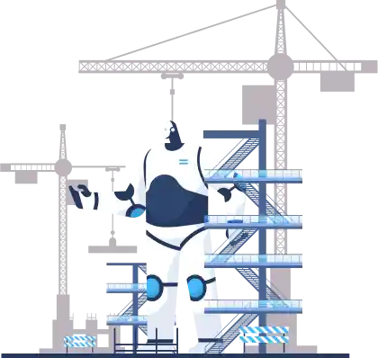 Build Smarter with AI – Custom Solutions for Your Business