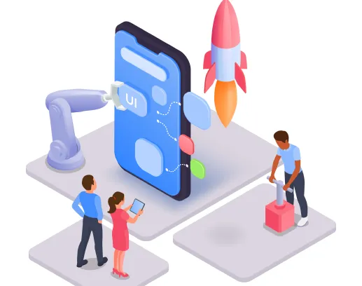 From Idea to Impact_ Building Scalable Mobile Apps for Australian Startups banner Image