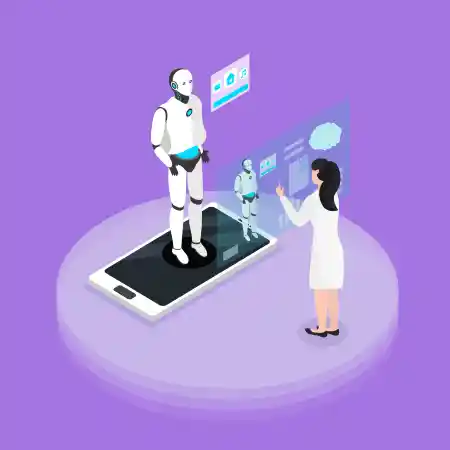 Guide to Build Compliant MVPs for Australian Health-Tech Startups with AI banner Image