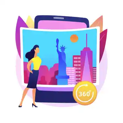 How Custom Mobile Apps Are Transforming Visitor Engagement & Operations in Tourism in Australia Banner 'image