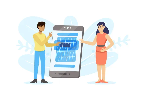 How Mobile Apps Help Australian SMEs Cut Costs and Streamline Operations Banner 'Image
