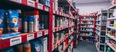 Inventory